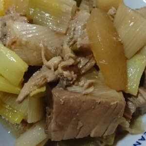 簡単おいしい びんちょうまぐろ大根ねぎの煮付け レシピ 作り方 By Nikukiu 楽天レシピ 簡単おいしい びんちょうまぐろ大根ねぎの煮付け レシピ 作り方 By Nikukiu 楽天レシピ